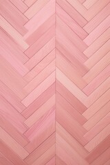 Pink oak wooden floor background. 