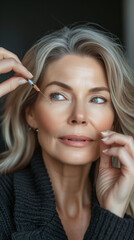 Botox Cosmetic Procedure