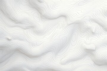 white background with light grey topographic maps style lines, website background
