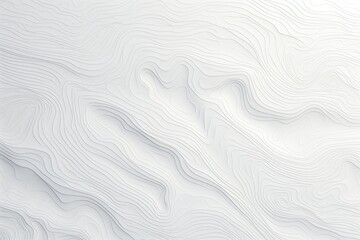 white background with light grey topographic maps style lines, website background