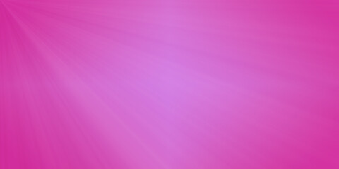 Obrazy na Plexi  Różowe tło gradientowe. Ilustracja do projektu, oryginalny wzór z miejscem na tekst  
