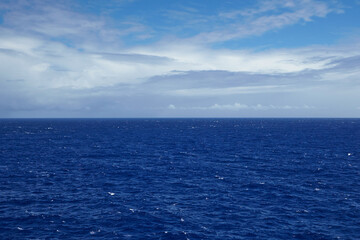 Obraz premium sea of sipan