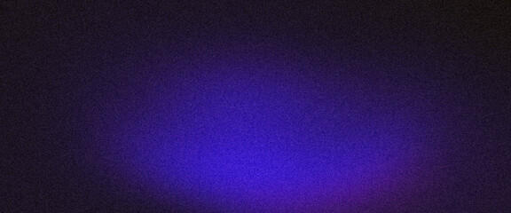 Ultrawide purple pink blue azure abstract gradient grainy premium background. Perfect for design, banner, wallpaper, template, art, creative projects, desktop. Exclusive quality, vintage style