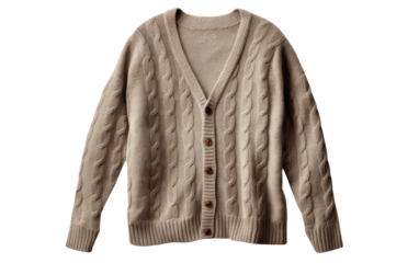 Clothes isolated on transparent Background