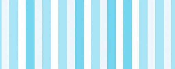 Background seamless playful hand drawn light pastel azure pin stripe fabric pattern