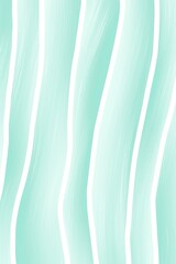 Obraz premium Background seamless playful hand drawn light pastel aquamarine pin stripe fabric pattern