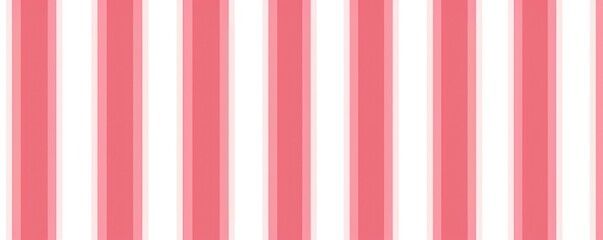 Background seamless playful hand drawn light pastel crimson pin stripe fabric pattern