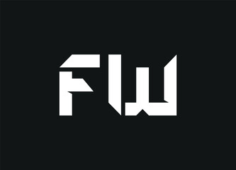 Best letters logo desigen and initial logo desigen