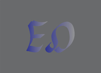 Best letters logo desigen and initial logo desigen