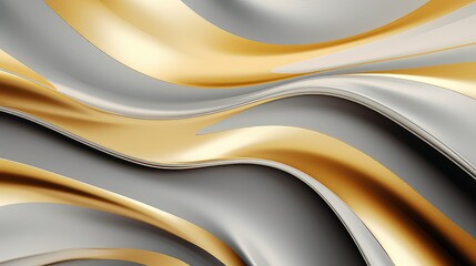 Fototapeta premium vibrant wavy dynamic background illustration colorful modern, trendy flowing, fluid motion vibrant wavy dynamic background