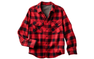 Clothes isolated on transparent Background