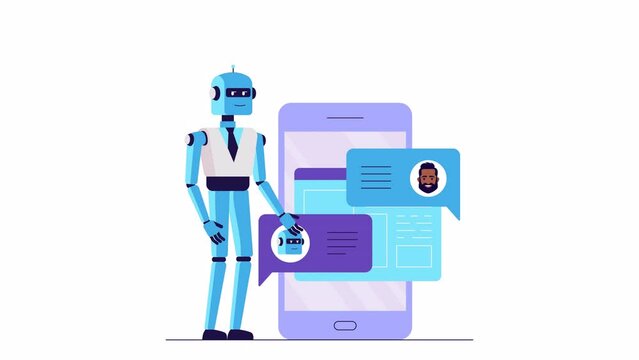 chat bot, support, ai, artificial intelligence, text, dialog, chat, messenger, bot, chatbot, assistant, chatting, conversation, robot, laptop, message, assistance, artificial, talk, digital, service, 