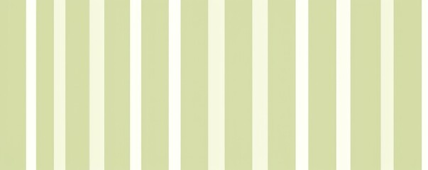 Background seamless playful hand drawn light pastel olive pin stripe fabric pattern