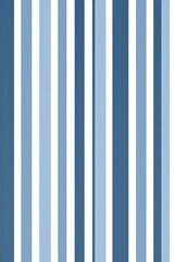 Background seamless playful hand drawn light pastel navy pin stripe fabric pattern