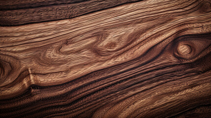 Walnut Wood texture background. Natural grain and warm tones.