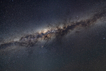 The milky Way 