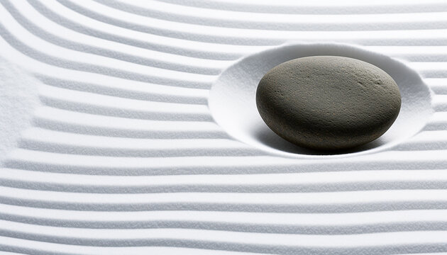 Freshness and fragility of a striped egg generated by AI