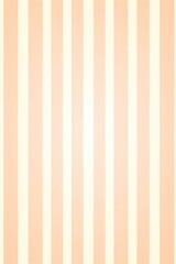 Background seamless playful hand drawn light pastel peach pin stripe fabric pattern