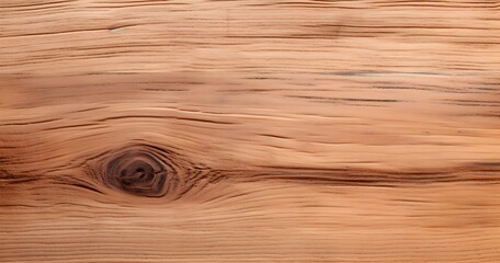 Fototapeta premium Close up Dark Wood texture. Walnut wooden background. brown table or floor. Pattern for plank and wooden wall. Old wood boards for vintage desk, surface and parquet. Generative Ai