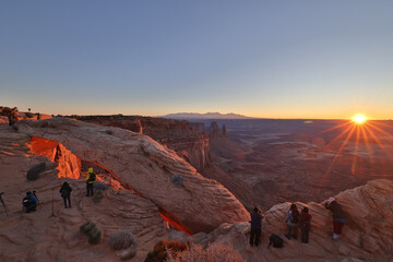 Moab, Arches, Canyonlands, Monument Valley, National Parks