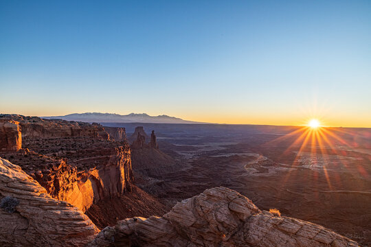 Moab, Arches, Canyonlands, Monument Valley, National Parks