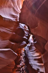 Fototapeten Bordeaux Moab, Arches, Canyonlands, Monument Valley, National Parks  © Taha