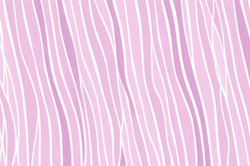 Background seamless playful hand drawn light pastel mauve pin stripe fabric pattern cute abstract geometric wonky across lines background texture 