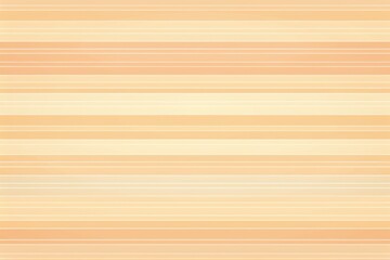 Background seamless playful hand drawn light pastel orange pin stripe fabric pattern cute abstract geometric wonky horizontal lines background texture