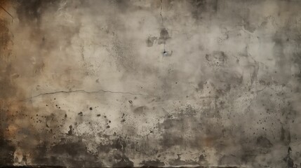 Obraz na płótnie Canvas worn gray grunge background illustration weathered retro, industrial gritty, rough aged worn gray grunge background