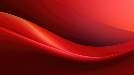 color red gradient background illustration design abstract, vibrant modern, wallpaper digital color red gradient background