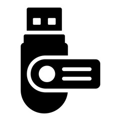 USB Flash Drive icon