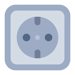 Power Socket icon