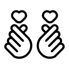 Obraz premium valentines day