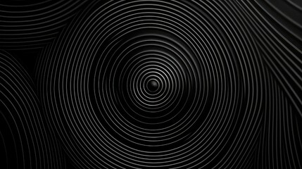 design black geometric background illustration shape minimal, modern wallpaper, dark stylish design black geometric background