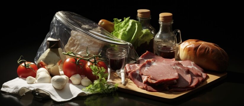 Asian boxer knocked out in gym ring, ref counting, boxing needs strength, power, and sweat for champion.