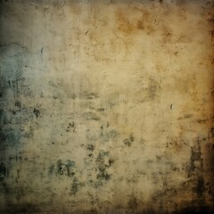 Obraz na płótnie Canvas beige and grunge worn wall texture