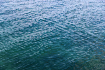 Naklejka premium This lake is gorgeous Neufchâtel from different views