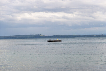 This lake is gorgeous Neufchâtel from different views