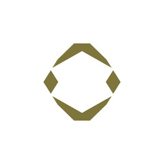 Abstract logo design