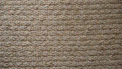 Cream hotel carpet texture top wiev 