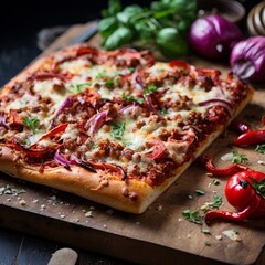 pizza