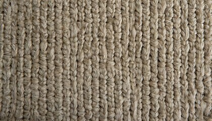 Cream hotel carpet texture top wiev 