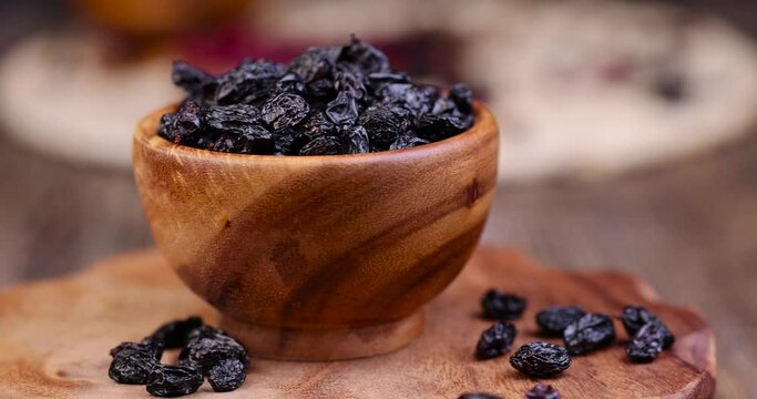 Black Small Raisins Black Raisins Images – Browse 30,284 Stock Photos, Vectors, and Video ...