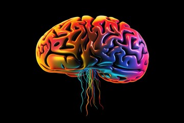 Colored Mind intellect cerebrum. Neuroethology, neuroacoustic, neuroaesthetic, neuroeconomic studies. Neurodiversity and neurology insights, neuropathic pain. Neuroprosthetic and neurorobotic medtech
