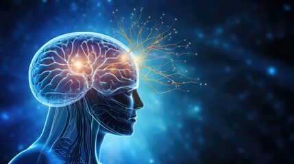 Human Mind Brain neurons Neuroplasticity transmit signals via axons & dendrites. Synapses neurotransmitters. Neural Brain Axon Neurons, ion channels. Myelin sheath speeds up signal transmission