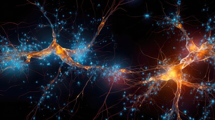 Neuronal Neurology network neurons and synapses, cognitive neuroscience, neurodegeneration and neurotransmission. Brain plasticity, neurological disorders like Alzheimer's, Parkinson's and depression.