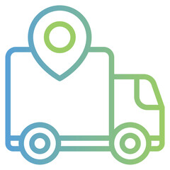 Delivery Icon