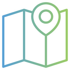 Map Icon
