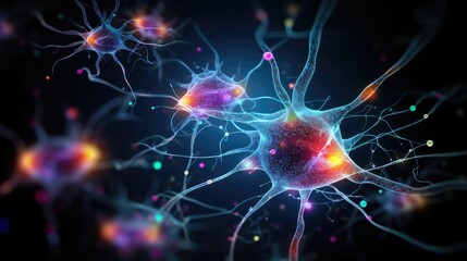 Neuronal Neurology network neurons and synapses, cognitive neuroscience, neurodegeneration and neurotransmission. Brain plasticity, neurological disorders like Alzheimer's, Parkinson's and depression.