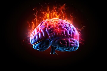 Brain regions: cerebellum, brainstem, cerebral cortex (frontal, parietal, temporal, occipital lobes), thalamus, limbic system (hippocampus, amygdala). Neural architecture for neuroanatomical insights.